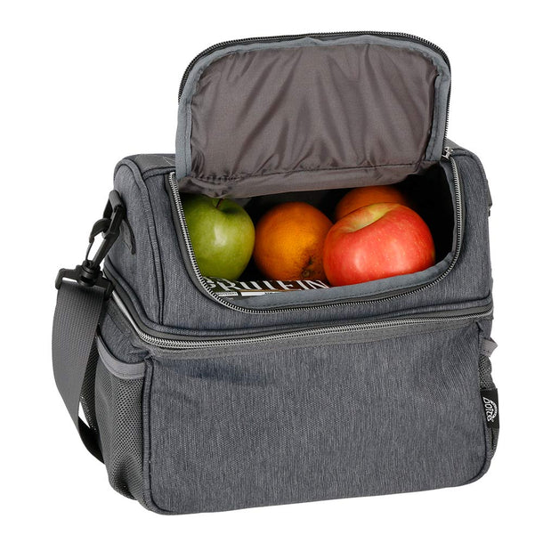 Cooler Plegable Lunco 7L