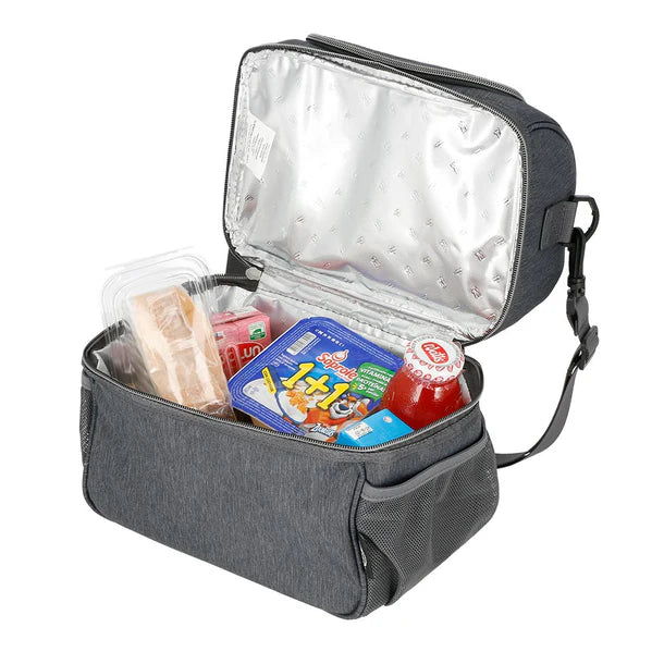 Cooler Plegable Lunco 7L