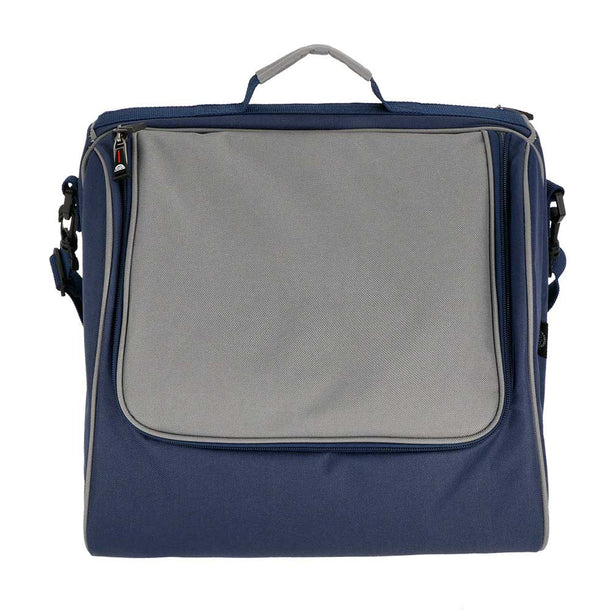 Cooler Plegable Picnic Picary 15L