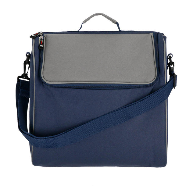 Cooler Plegable Picnic Picary 15L