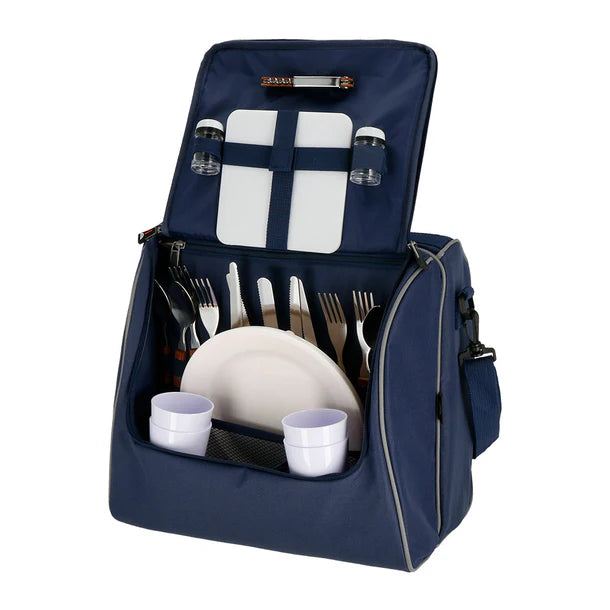 Cooler Plegable Picnic Picary 15L