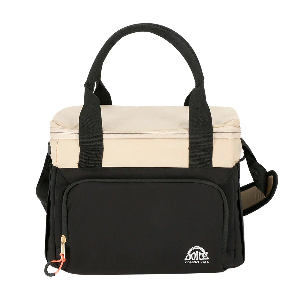 Cooler Rigido Tombo 10L