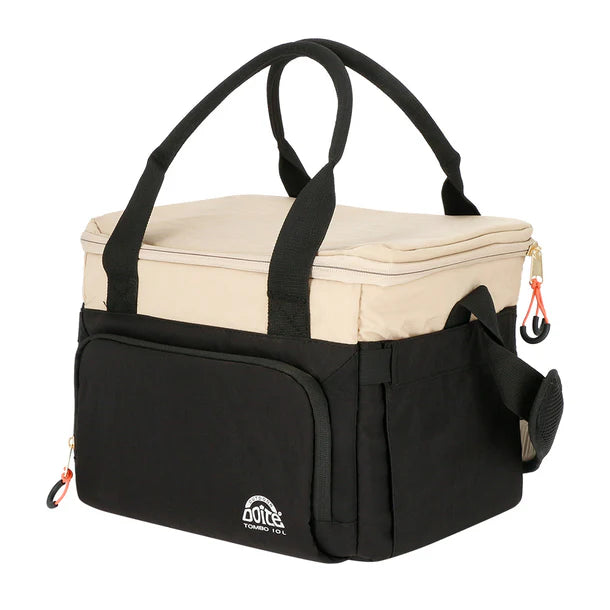 Cooler Rigido Tombo 10L