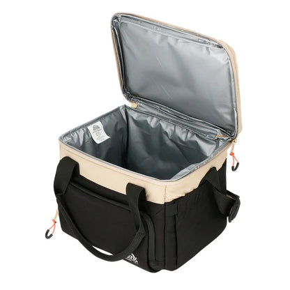 Cooler Rigido Tombo 10L