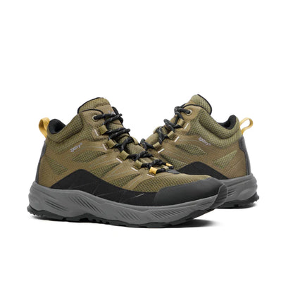 Botin Hombre Caña Alta Impermeable Stoke