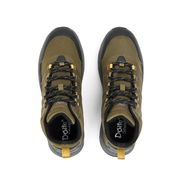 Botin Hombre Caña Alta Impermeable Stoke