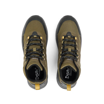 Botin Hombre Caña Alta Impermeable Stoke