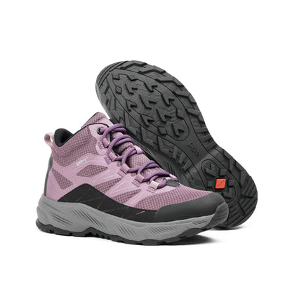 Botin Mujer Caña Alta Impermeable Stoke