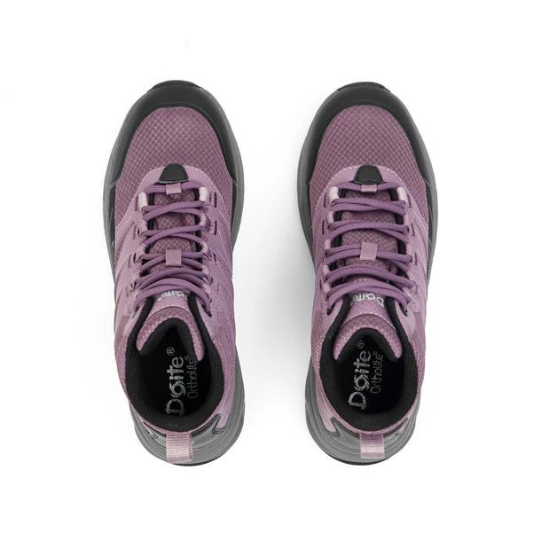 Botin Mujer Caña Alta Impermeable Stoke