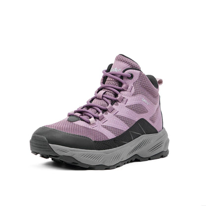 Botin Mujer Caña Alta Impermeable Stoke