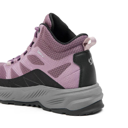 Botin Mujer Caña Alta Impermeable Stoke