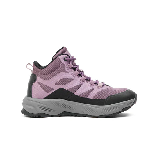 Botin Mujer Caña Alta Impermeable Stoke