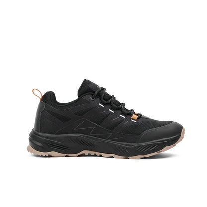 Zapatilla Hombre Caña Baja Impermeable Allen