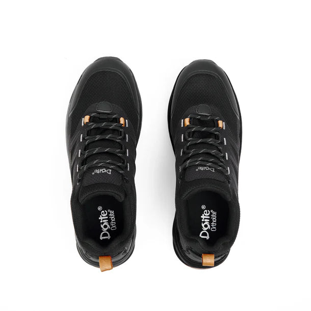 Zapatilla Hombre Caña Baja Impermeable Allen