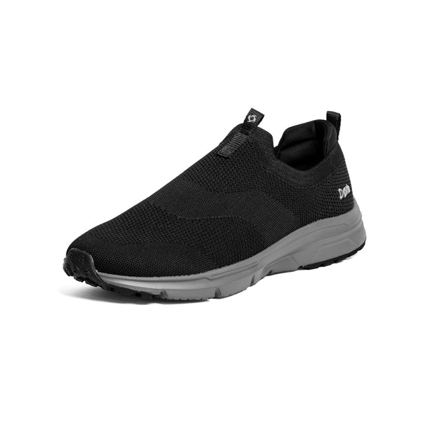 Zapatilla Hombre Caña Baja Lite Knit