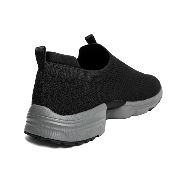 Zapatilla Hombre Caña Baja Lite Knit