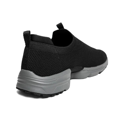 Zapatilla Hombre Caña Baja Lite Knit