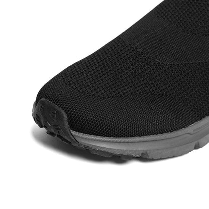 Zapatilla Hombre Caña Baja Lite Knit