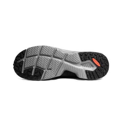 Zapatilla Hombre Caña Baja Lite Knit