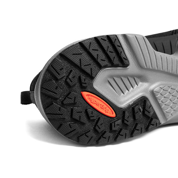 Zapatilla Hombre Caña Baja Lite Knit