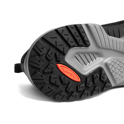 Zapatilla Hombre Caña Baja Lite Knit