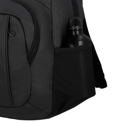 Mochila para notebook 15" Atomik negra