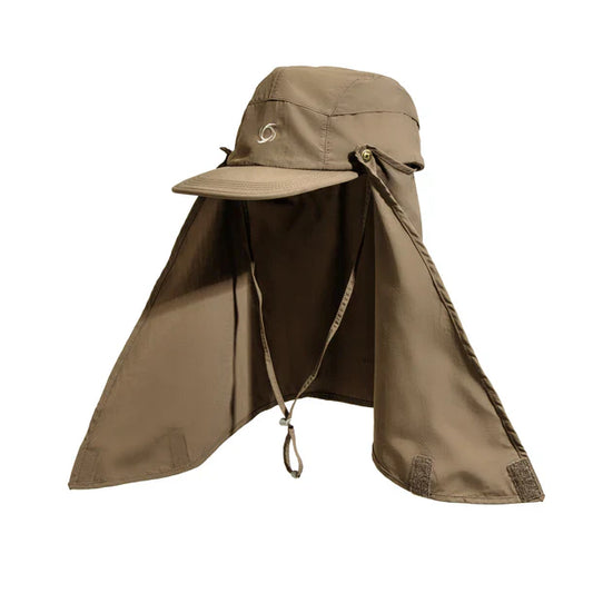 Jockey Legionario Sahara Brown