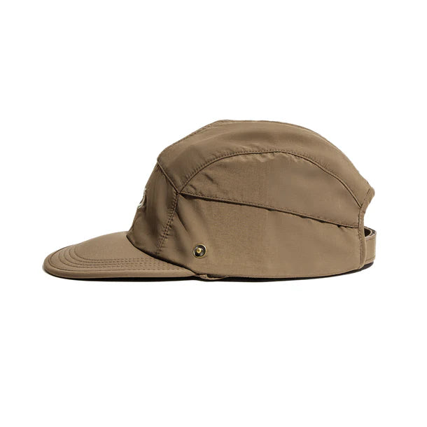 Jockey Legionario Sahara Brown