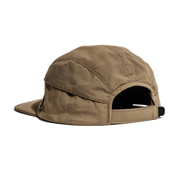 Jockey Legionario Sahara Brown