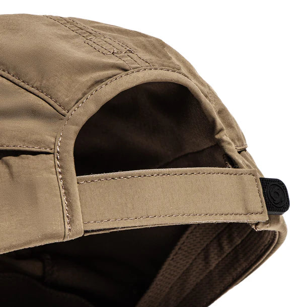 Jockey Legionario Sahara Brown