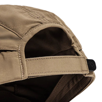 Jockey Legionario Sahara Brown