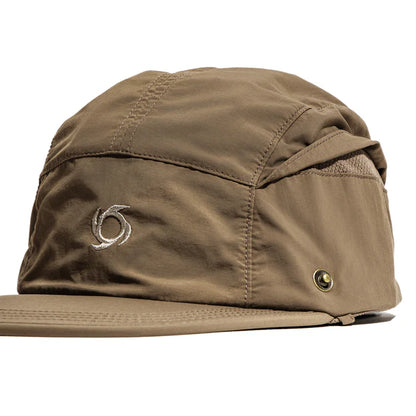 Jockey Legionario Sahara Brown