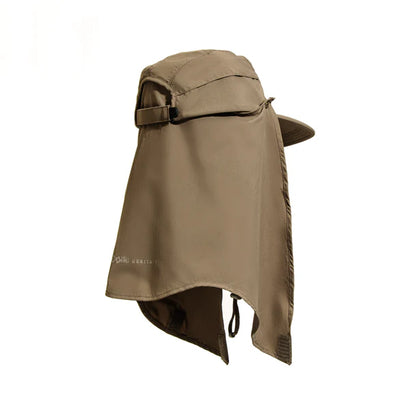 Jockey Legionario Sahara Brown