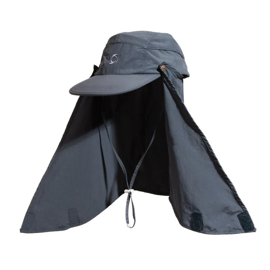 Jockey Legionario Sahara Navy