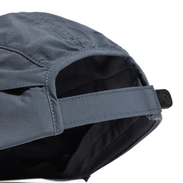 Jockey Legionario Sahara Navy