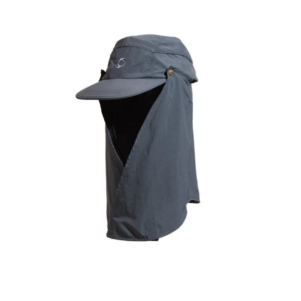 Jockey Legionario Sahara Navy