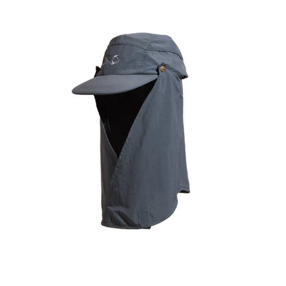 Jockey Legionario Sahara Navy