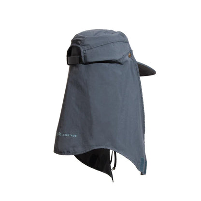 Jockey Legionario Sahara Navy