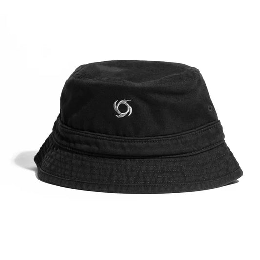 Sombrero Bucket Amber Negro