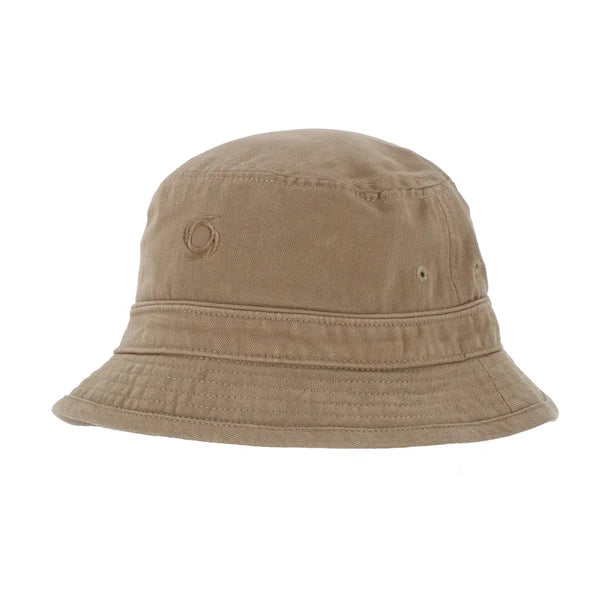 Sombrero Hombre Bucket Amber
