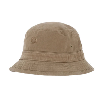 Sombrero Hombre Bucket Amber