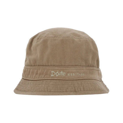 Sombrero Hombre Bucket Amber