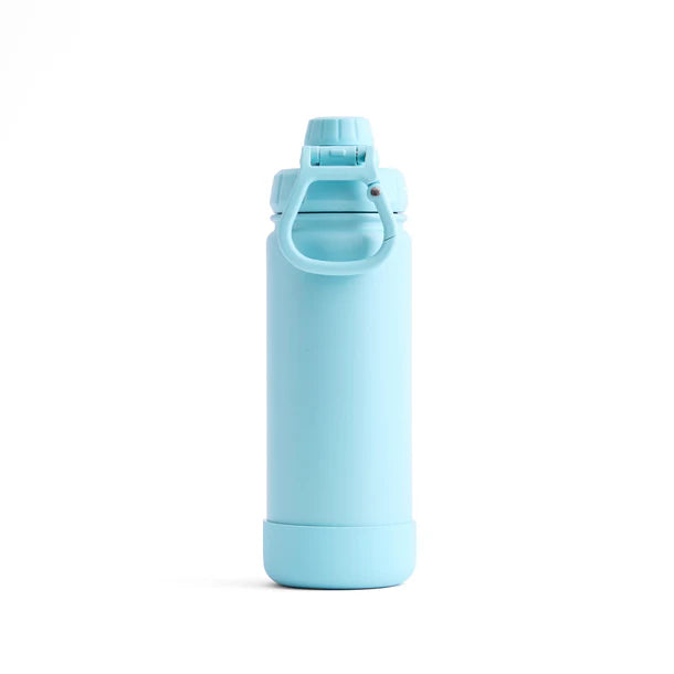 Botella Termo Active 530 ml Celeste