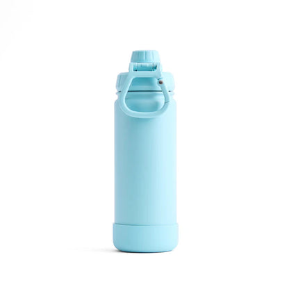 Botella Termo Active 530 ml Celeste