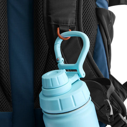 Botella Termo Active 530 ml Celeste