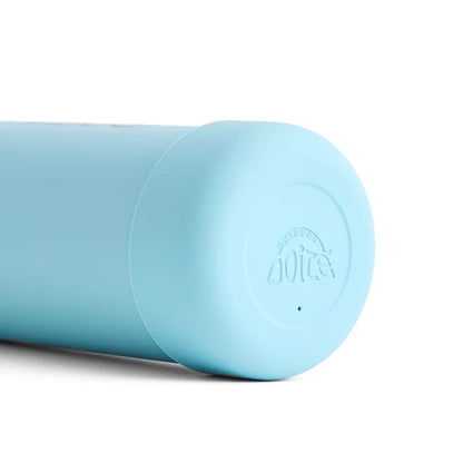 Botella Termo Active 530 ml Celeste