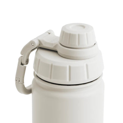 Botella Termo Active 530 ml Arena