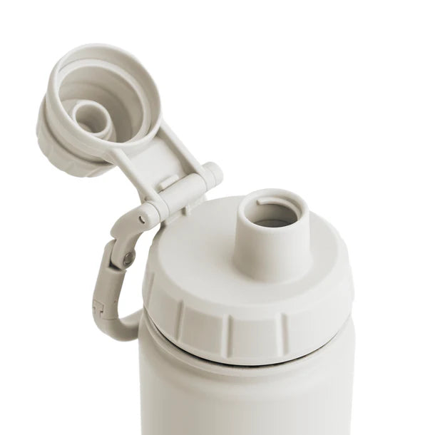 Botella Termo Active 530 ml Arena