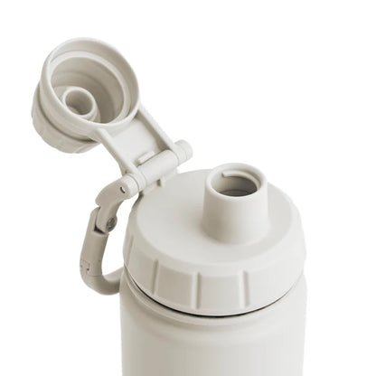 Botella Termo Active 530 ml Arena