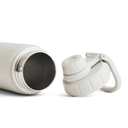 Botella Termo Active 530 ml Arena